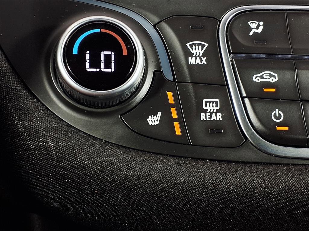 2023 Chevrolet Malibu 1LT photo 4