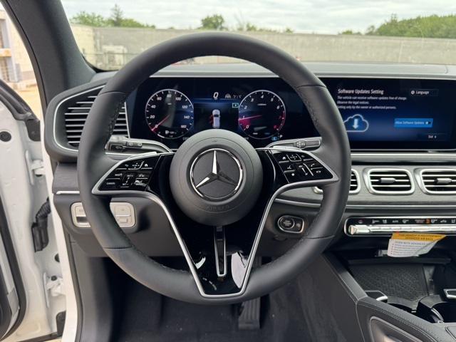 2026 Mercedes Benz GLE 350 4MATIC photo 14