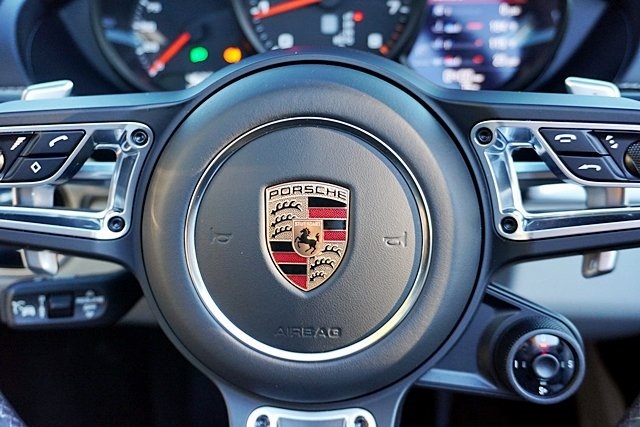 Used 2024 Blue Porsche Style Edition image 33