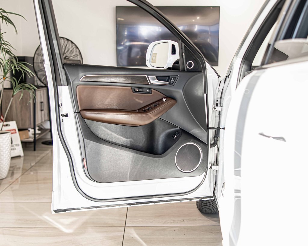 2017 AUDI Q5 - Image 33