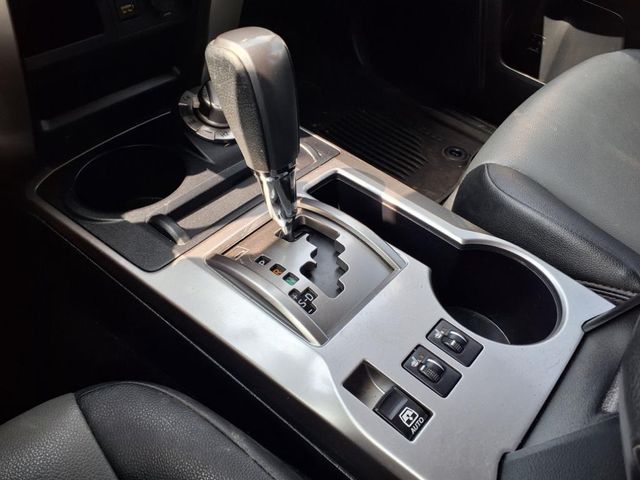 2021 Toyota 4Runner SR5 Premium photo 14