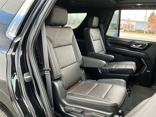 2022 Chevrolet Tahoe High Country photo 5