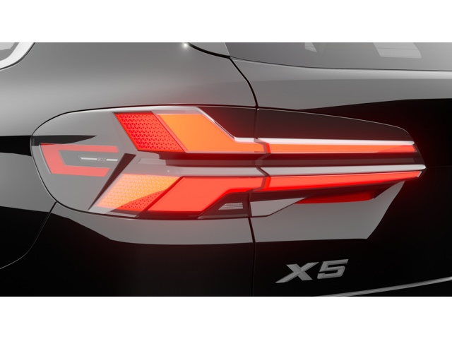 2026 Bmw X5 xDrive40i photo 2