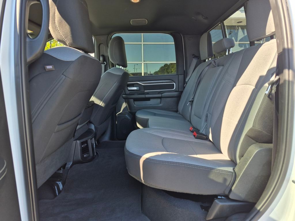 2024 Ram 2500 Big Horn photo 13