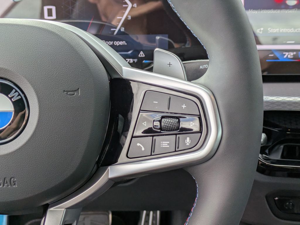 2025 Bmw M440i photo 17