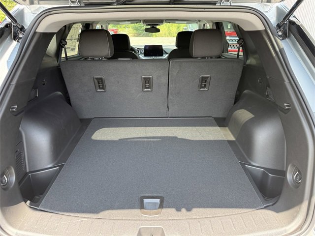 2025 Chevrolet Blazer 2LT photo 6