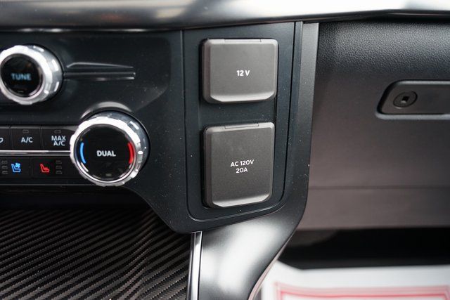 2025 FORD F-150 - Image 48