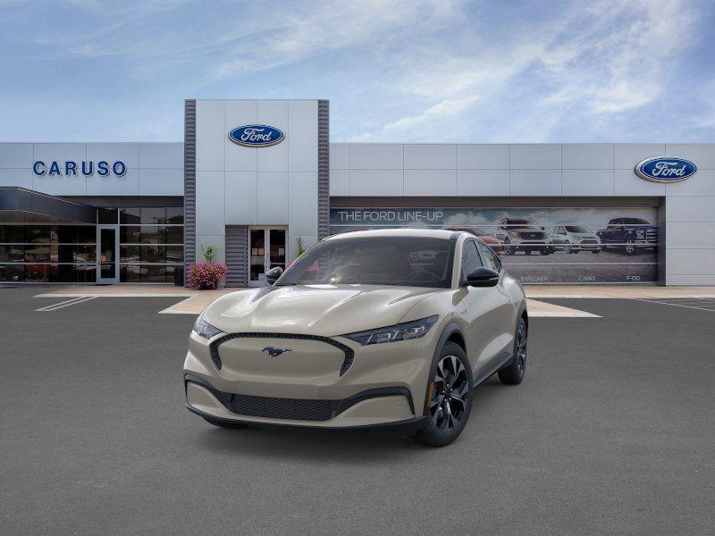 2025 Ford Mustang Mach-E Select photo 2