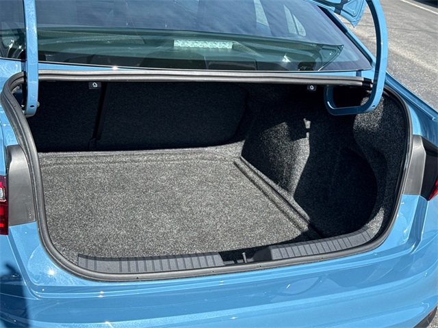 2025 Volkswagen Jetta GLI 2.0T Autobahn photo 11