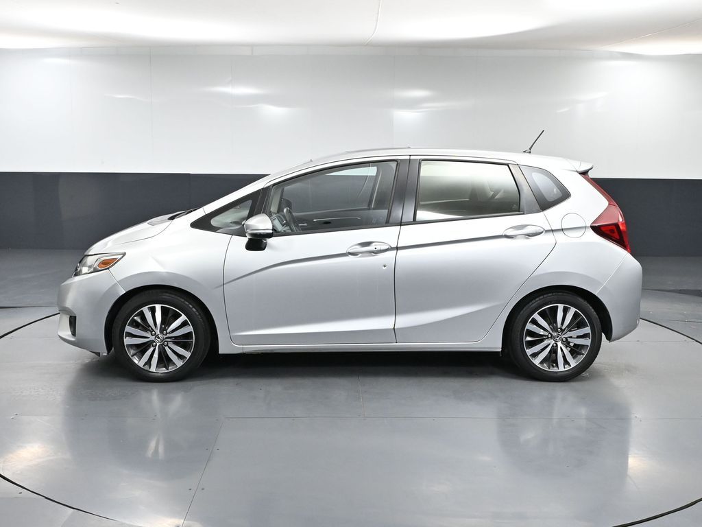 2016 Honda Fit EX photo 7