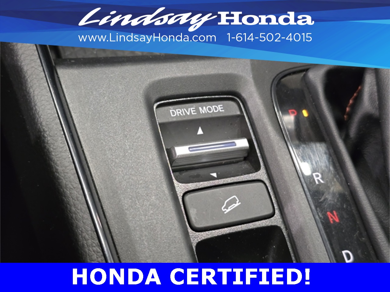 2023 Honda CR-V Hybrid Sport photo 15
