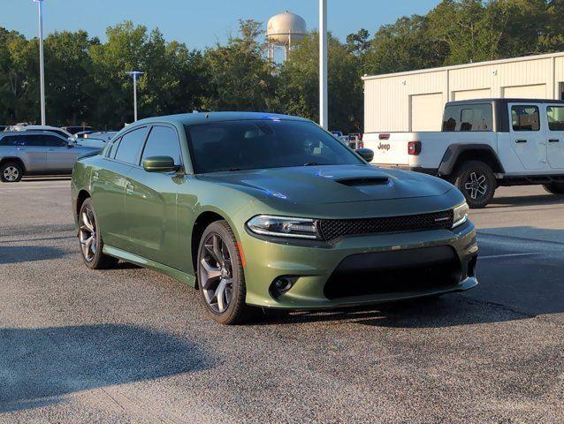 2019 Dodge Charger GT photo 6