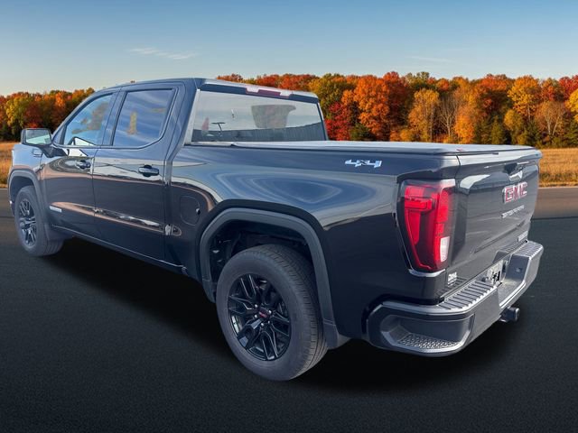 2023 Gmc Sierra 1500 Elevation photo 3
