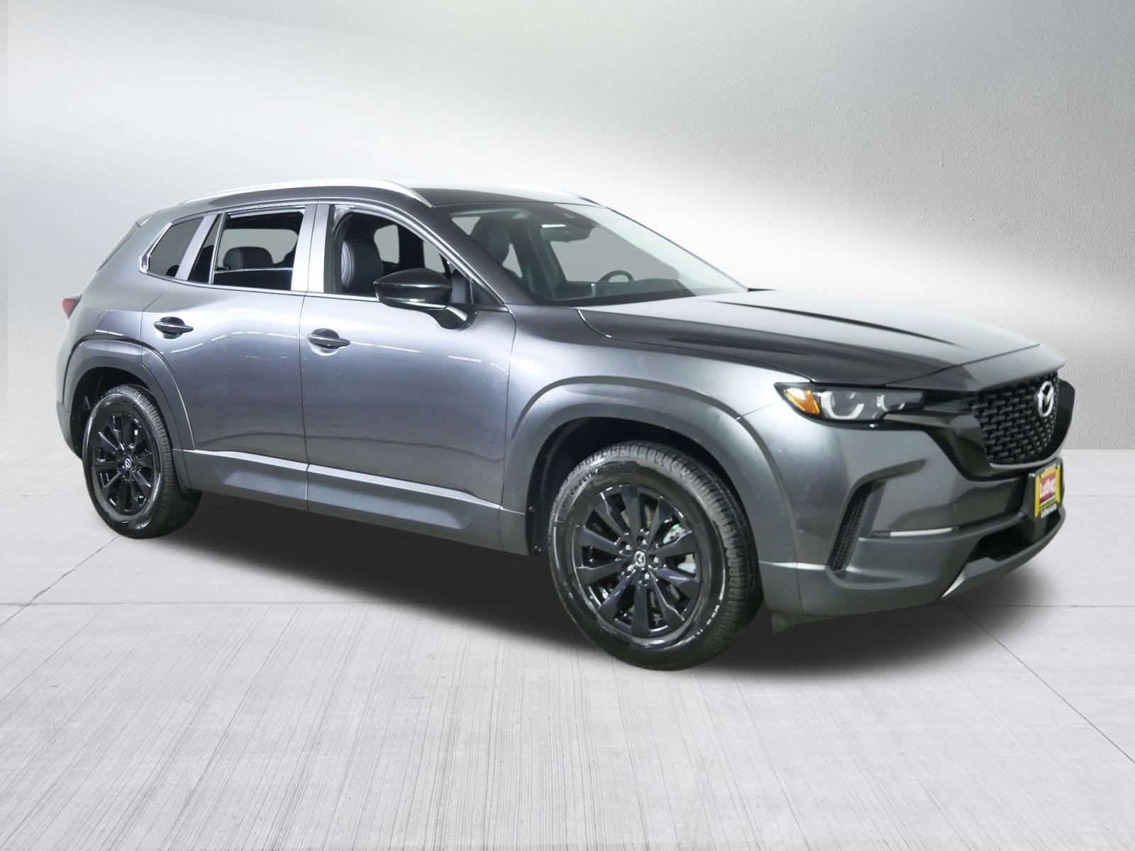 2023 Mazda CX-50