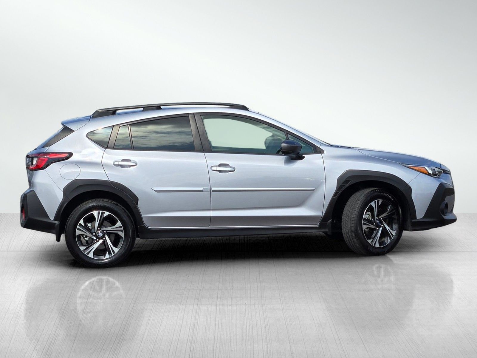 2024 Subaru Crosstrek Premium photo 3