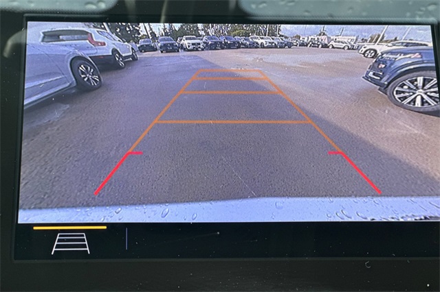 2019 Chevrolet Equinox Premier photo 24