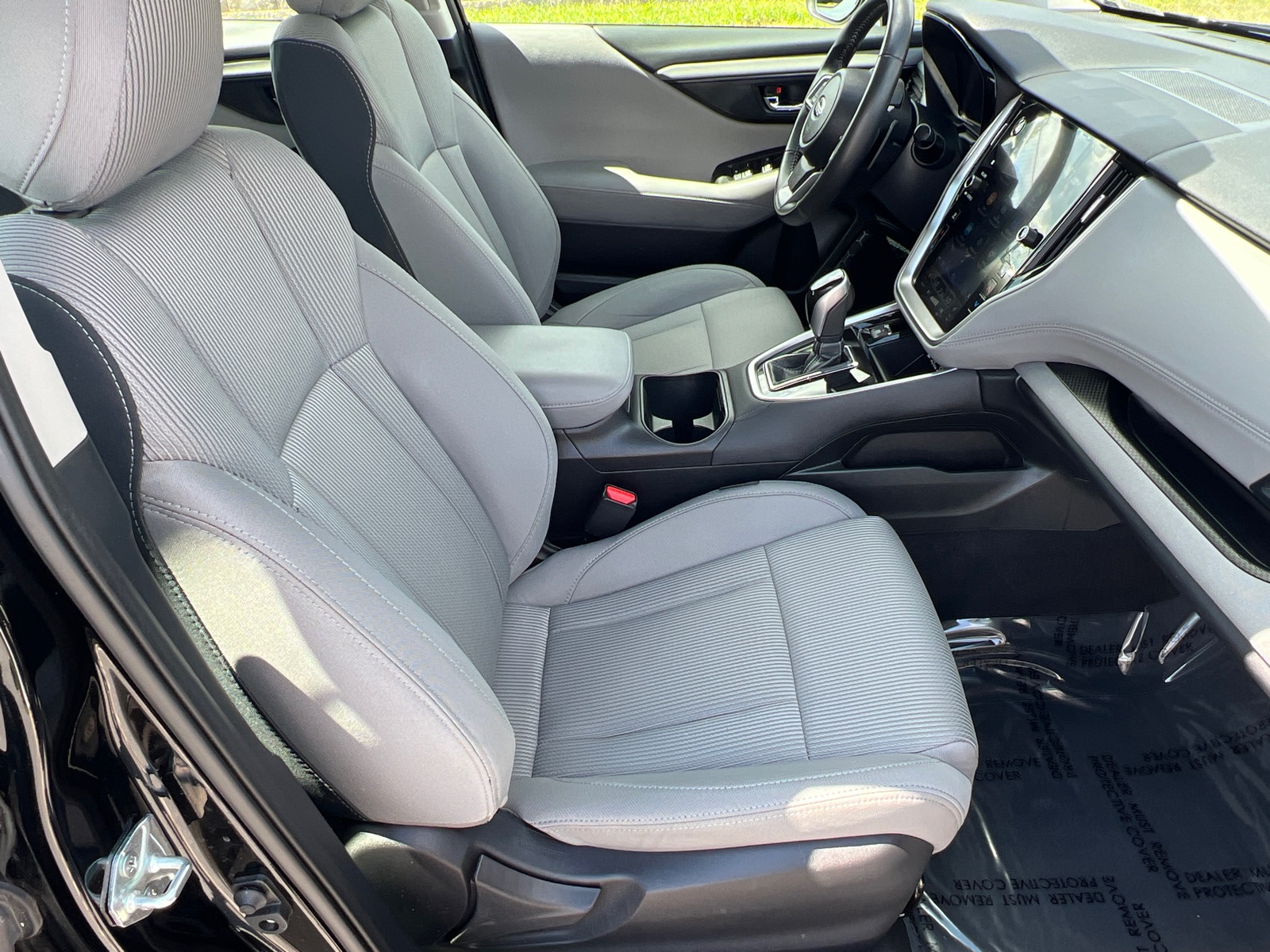 2024 Subaru Legacy Premium photo 10