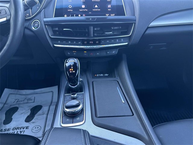 2023 Cadillac CT5 Premium Luxury photo 69