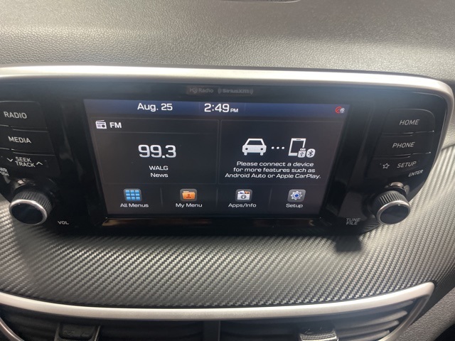 2021 Hyundai Tucson Value photo 14