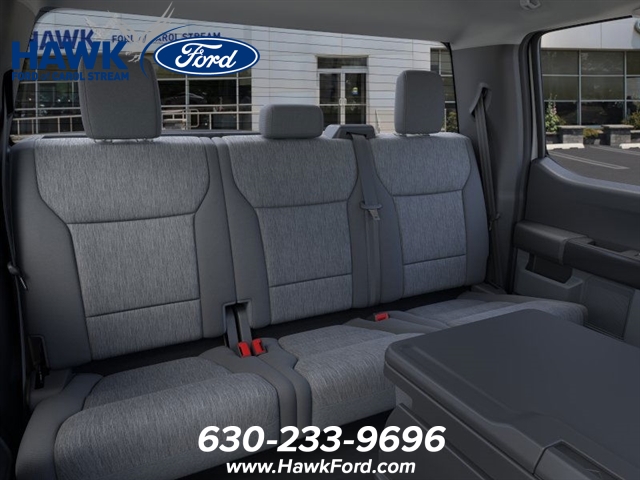 2025 FORD F-150 - Image 11