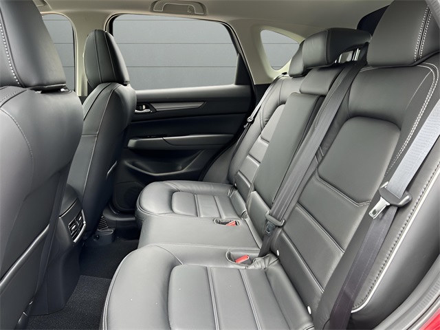 2025 Mazda CX-5 2.5 S Preferred photo 21