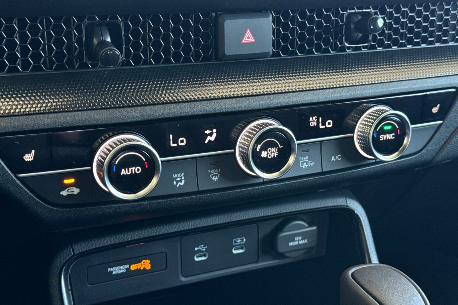 2026 Honda CR-V Hybrid Sport-L photo 19