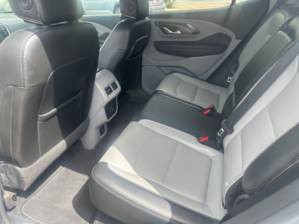 2019 Gmc Terrain SLT photo 16