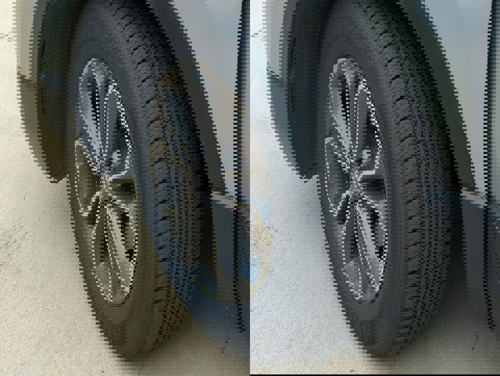 2020 Honda CR-V EX photo 32