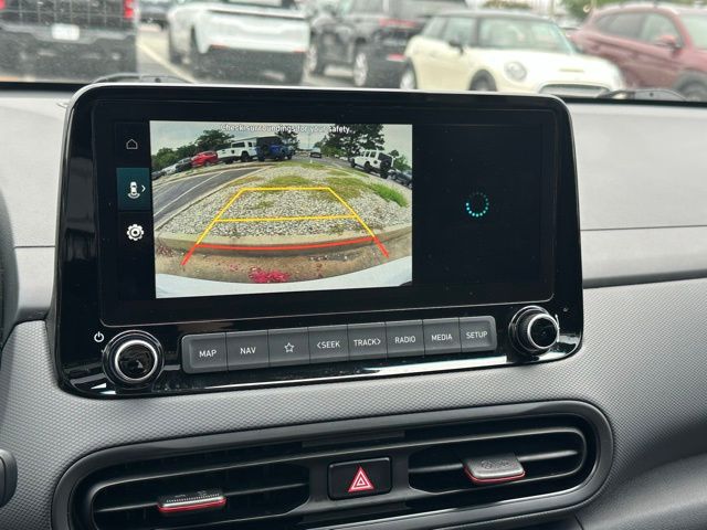 2022 Hyundai Kona N Line photo 28
