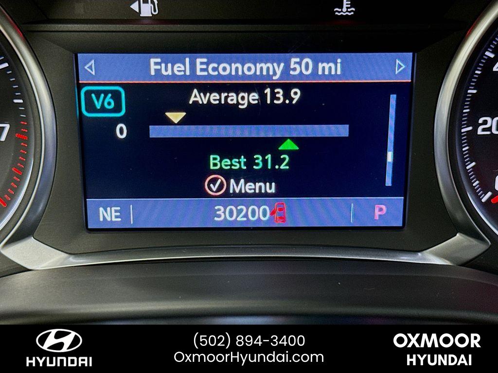 2021 Gmc Acadia SLT photo 12