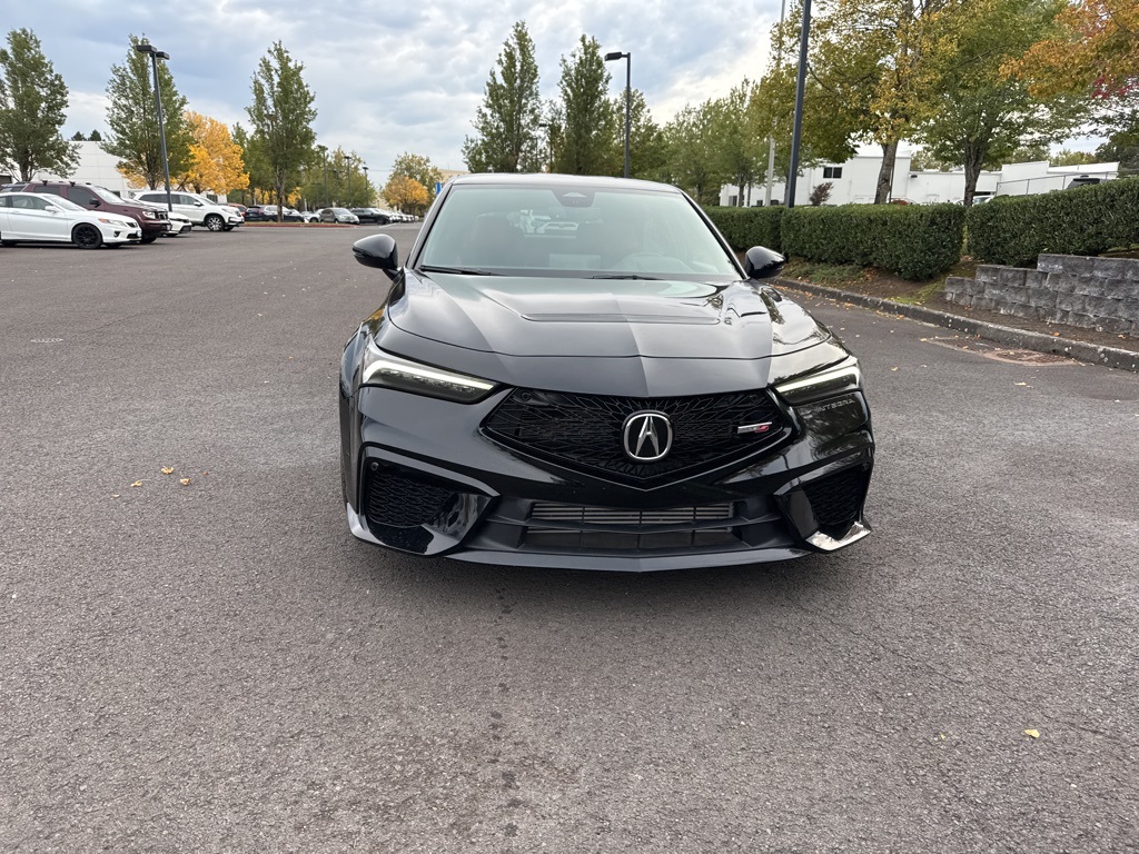 2024 Acura Integra Type S photo 2