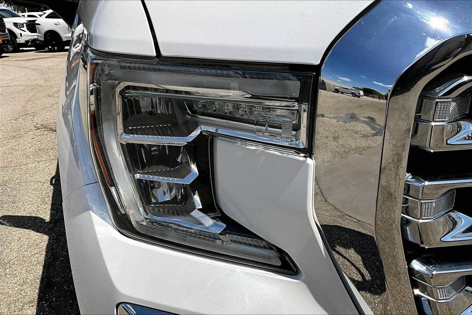 2019 Gmc Sierra 1500 SLT photo 23
