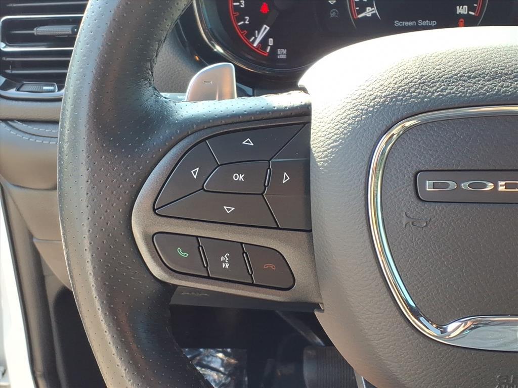 2021 Dodge Durango GT Plus photo 15