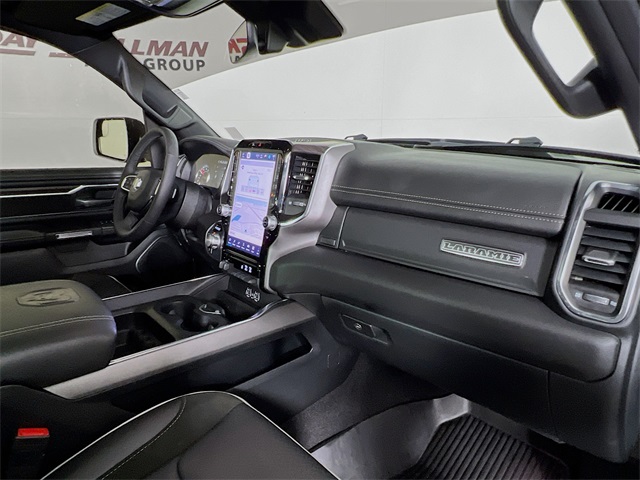 2025 Ram 1500 Laramie photo 38
