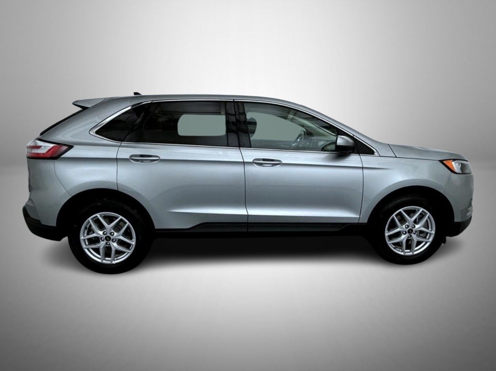2024 Ford Edge SEL photo 4