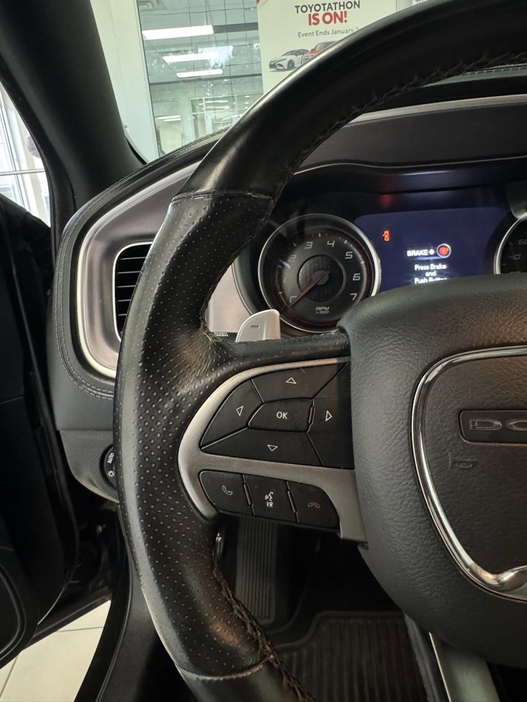2019 Dodge Charger Scat Pack photo 13