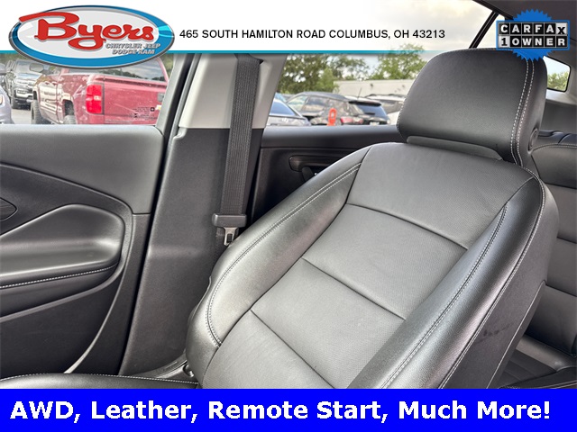 2024 Gmc Terrain SLT photo 20