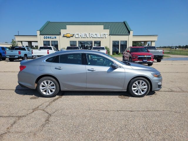 2023 Chevrolet Malibu 1LT photo 14