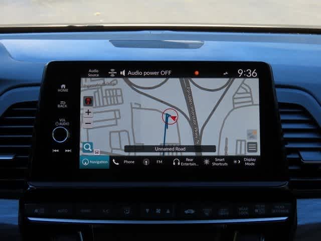 2026 Honda Odyssey Elite photo 17