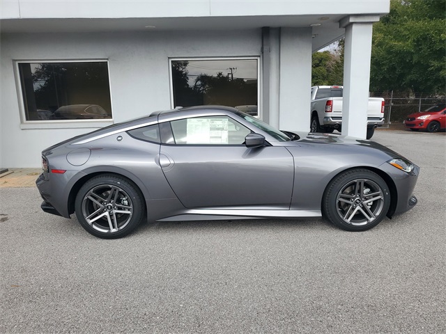 New 2026 Nissan Z Sport Sports Car in Fort Walton Beach #26160