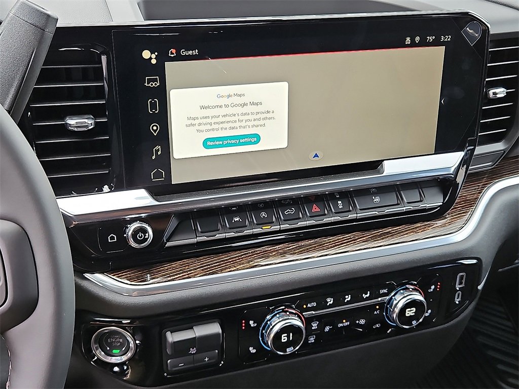 2026 Gmc Sierra Elevation photo 8