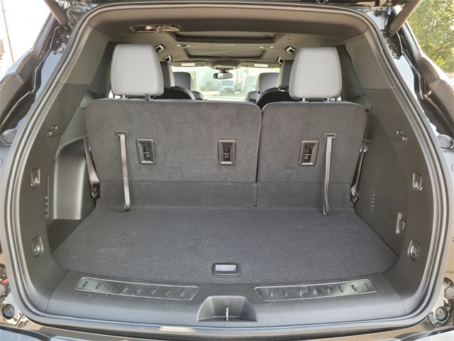 2023 Buick Enclave Essence photo 13