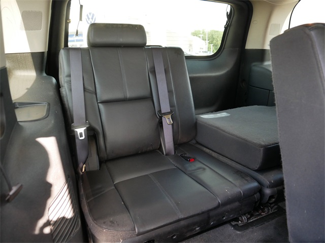 2013 Chevrolet Tahoe LT photo 20