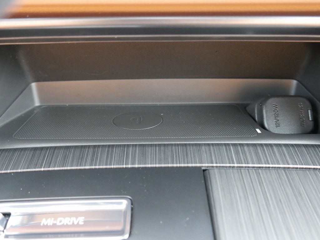 2025 Mazda CX-70 3.3 Turbo Premium Plus photo 23