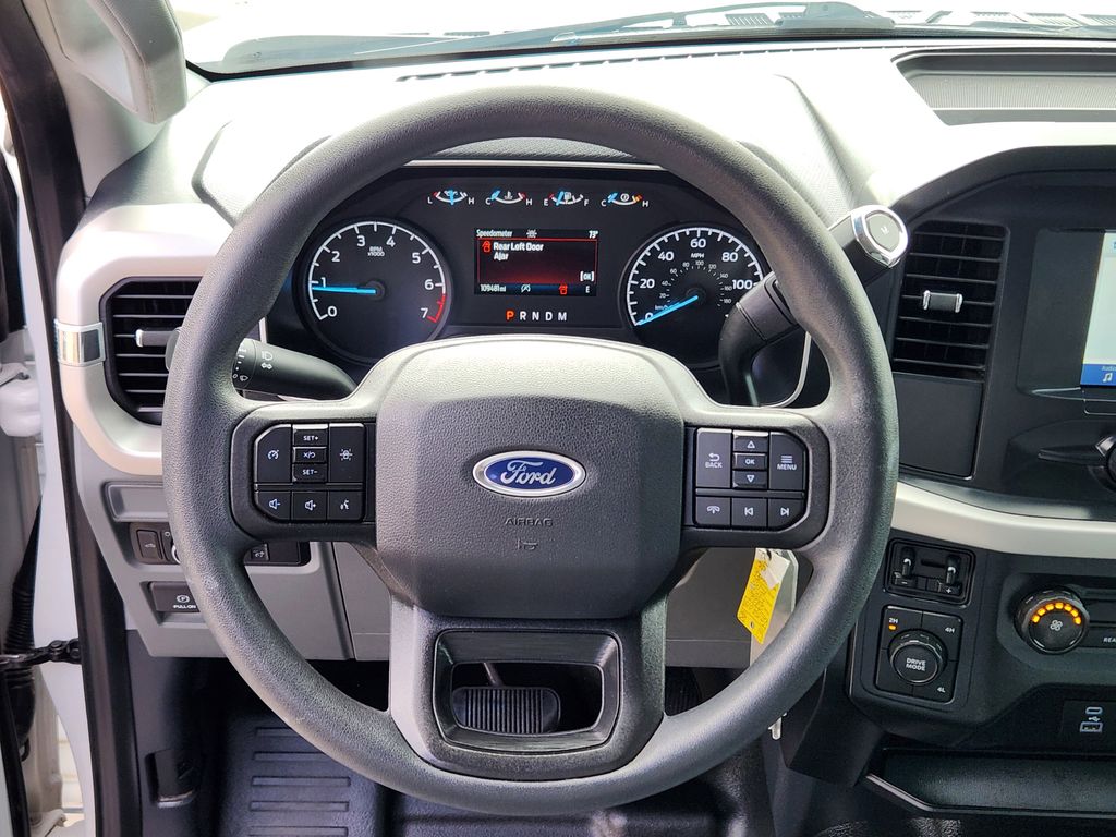 2022 Ford F-150 XL photo 18
