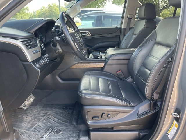 2019 Gmc Yukon Denali photo 9