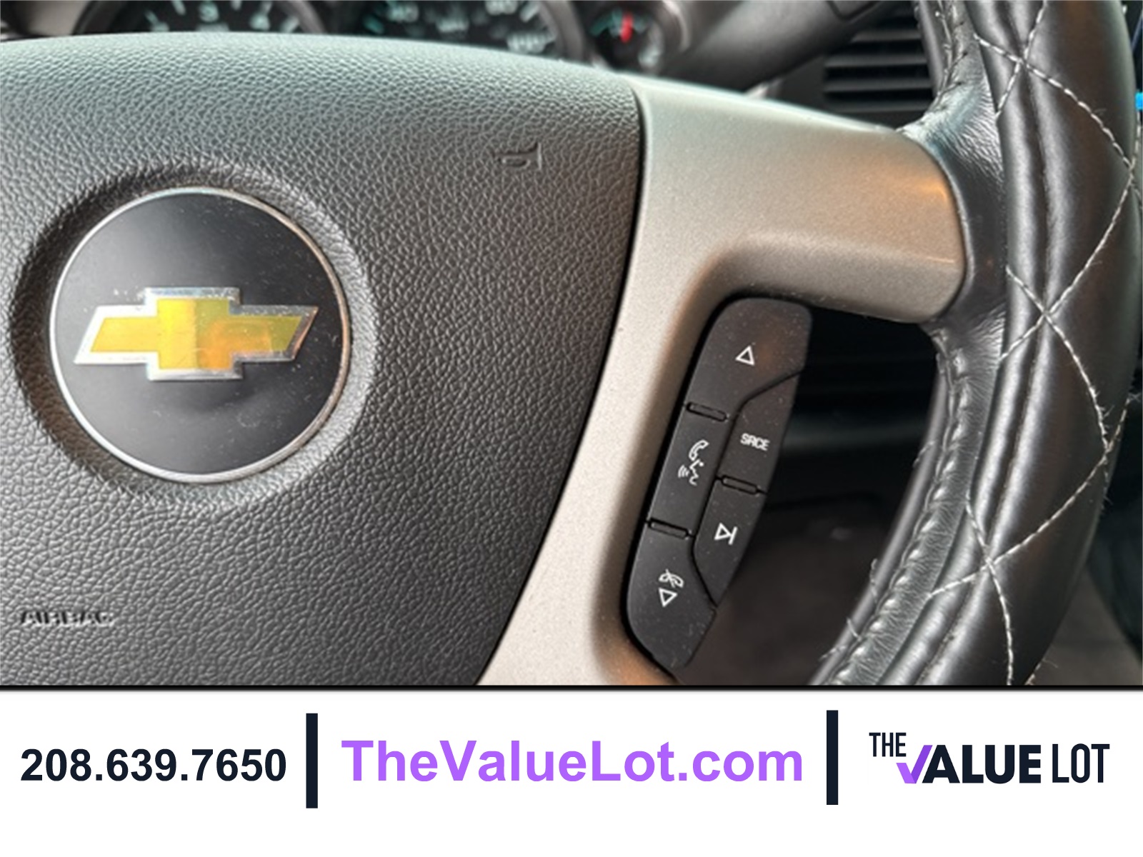 2011 Chevrolet Silverado 1500 LT photo 19