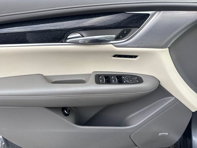 2021 Cadillac XT6 Premium Luxury photo 14