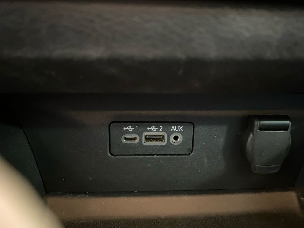2022 Nissan Altima 2.5 SV photo 18