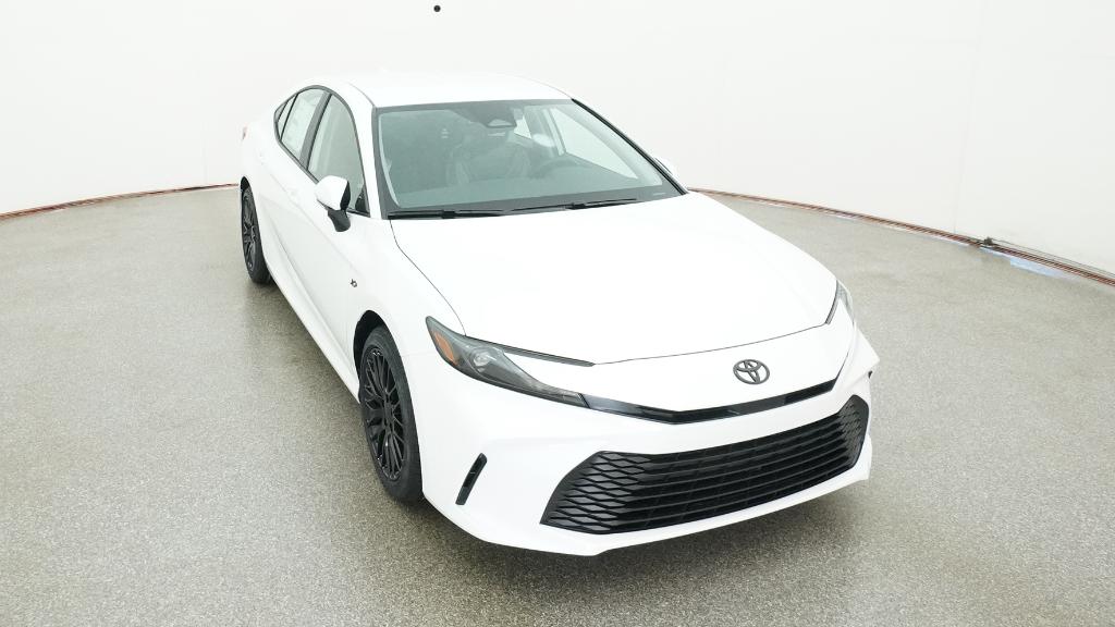 2026 Toyota Camry LE photo 31